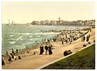 The promenade | Margate History